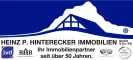 Logo von Heinz P. Hinterecker Immobilien GmbH & Co. KG