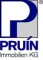 Logo von PRUIN Immobilien KG
