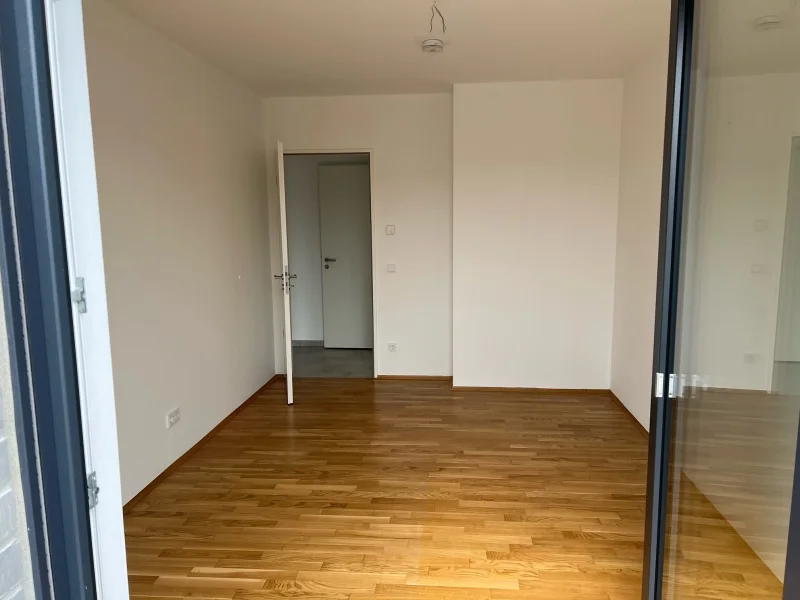 freie Wohnung 