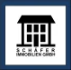 Logo von Schäfer Immobilien GmbH