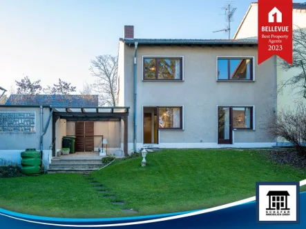 Objekt 3782 - Haus kaufen in Rheinbach - Ein Haus für die wachsende Familie mitten in Rheinbach