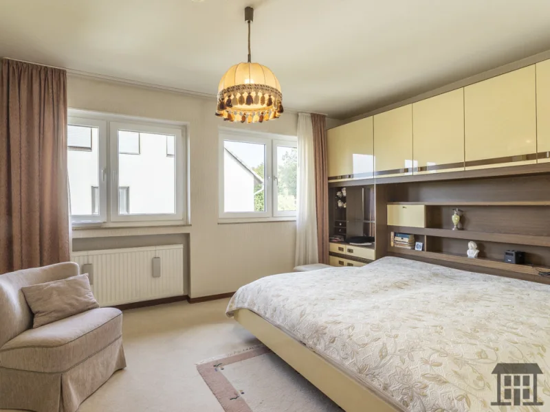 Elternschlafzimmer