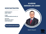 Kontaktdaten Martin Kausch