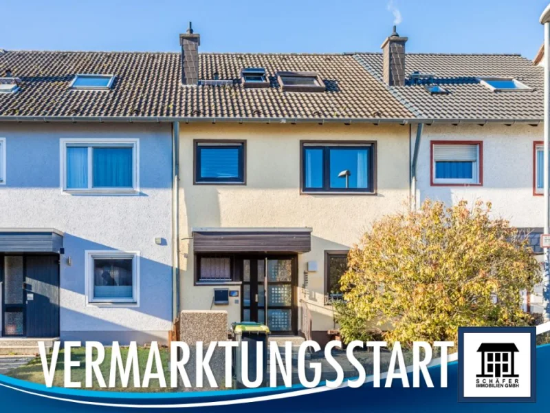 Objekt 3853 - Haus kaufen in Rheinbach - Ideales und gepflegtes Familienhaus in beliebter Wohnlage von Rheinbach