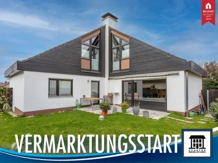 Vermarktungsstart - Haus kaufen in Meckenheim - Gepflegtes Familienhaus in beliebter Wohnlage von Meckenheim