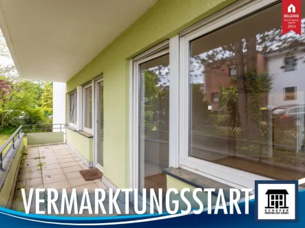 Vermarktungsstart - Wohnung kaufen in Rheinbach - Gepflegte Eigentumswohnung mit Garage in Rheinbach!