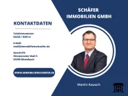 Kontaktdaten Martin Kausch