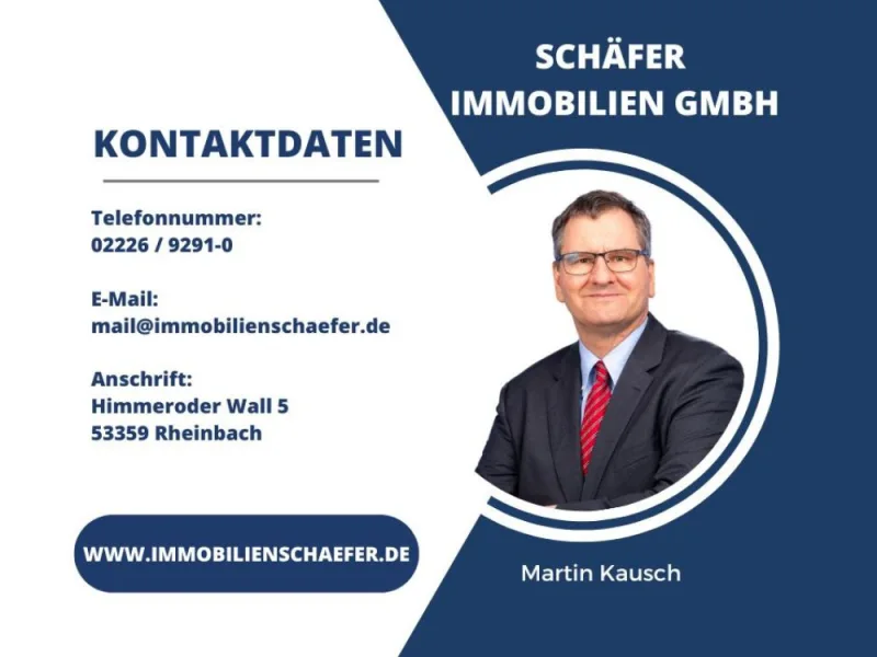 Ihr Ansprechpartner