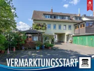 Vermarktungsstart (1)