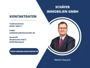 Kontaktdaten Herr Kausch