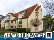 Vermarktungsstart