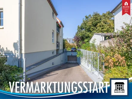 Vermarktungsstart! - Sonstige Immobilie kaufen in Rheinbach - Tiefgaragenstellplatz in zentraler Lage von Rheinbach!