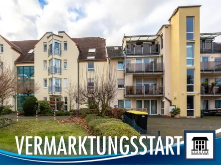 Vermarktungsstart! - Wohnung kaufen in Rheinbach - Sichere Kapitalanlage: Vermietete Seniorenwohnung!