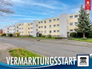 Vermarktungsstart!