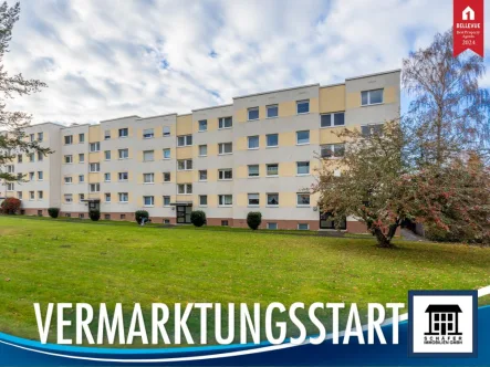 Vermarktungsstart! - Wohnung kaufen in Rheinbach - Investieren Sie jetzt!