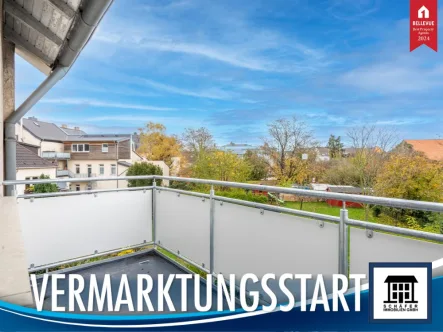 Vermarktungsstart! - Wohnung kaufen in Rheinbach - Eigentumswohnung in unmittelbarer Nähe zum Rheinbacher Bahnhof!