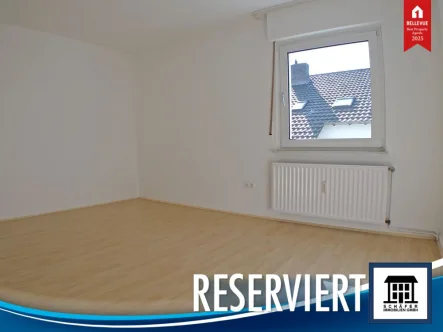 !!Reserviert!! - Wohnung mieten in Rheinbach - 3-Zimmer Wohnung in ruhiger Lage von Rheinbach-Stadt - Diese Wohnung wird Ihnen gefallen