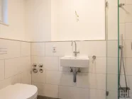 Badezimmer Kellergeschoss