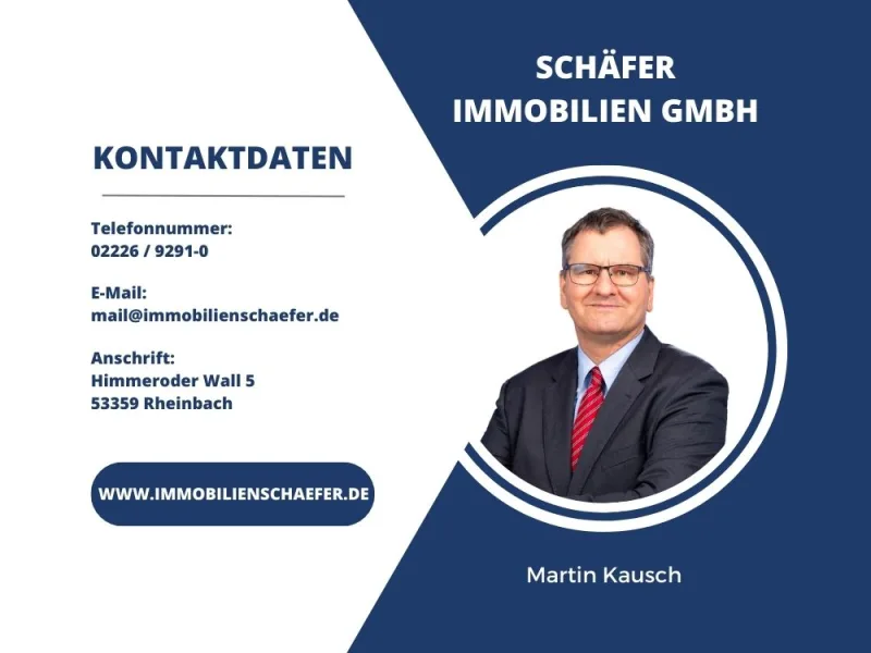 Ihr Ansprechpartner