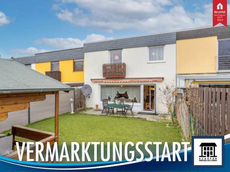 Start - Haus kaufen in Swisttal-Odendorf - Entdecken Sie Ihr zukünftiges Zuhause in Swisttal-Odendorf