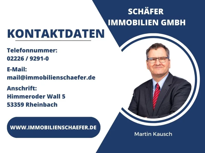 Ihr Ansprechpartner