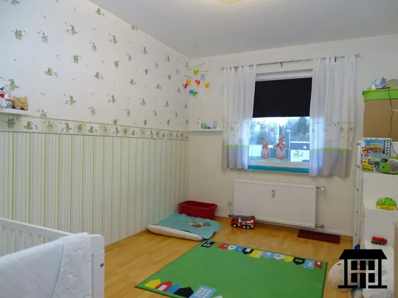 Kinderzimmer