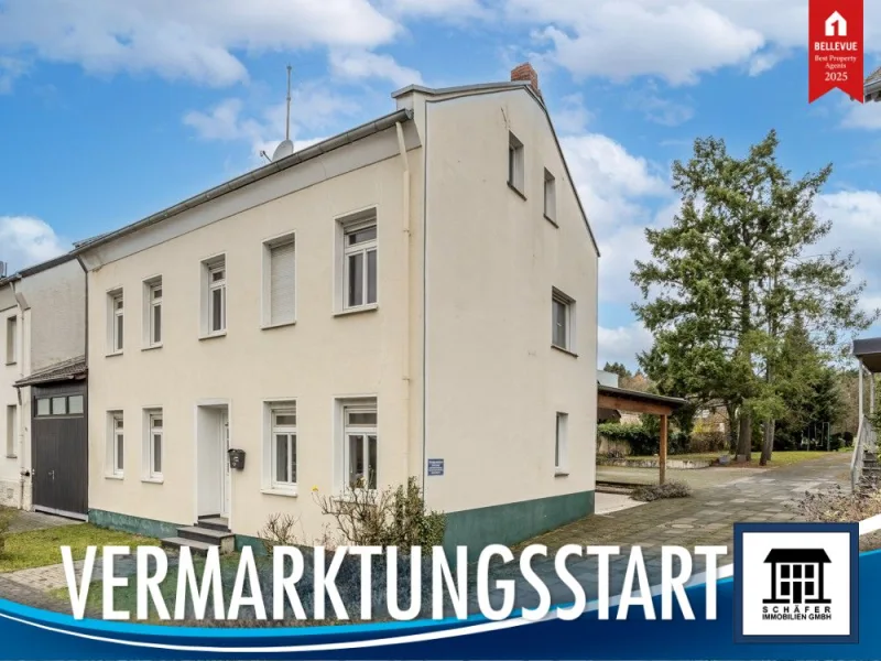 Freistehendes Wohnhaus - Haus kaufen in Wachtberg - Ein Familienhaus mit viel Potential