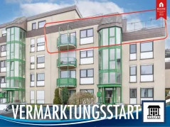 Bild der Immobilie: Komfortabel wohnen im Alter – Bezugsfreie Wohnung mit Weitblick