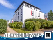 Vermarktungsstart!