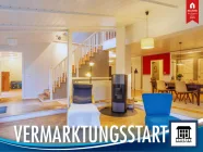 Vermarktungsstart