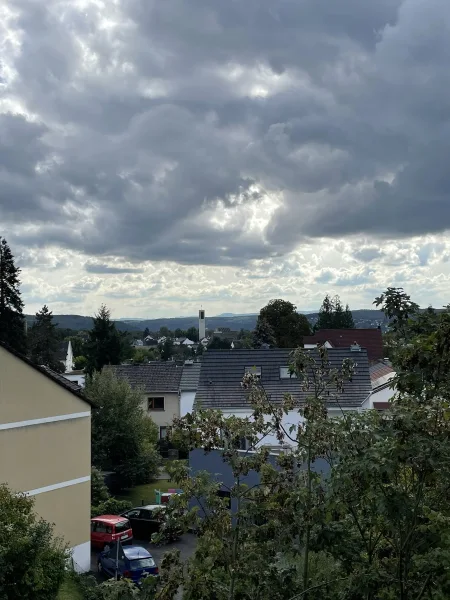 Aussicht