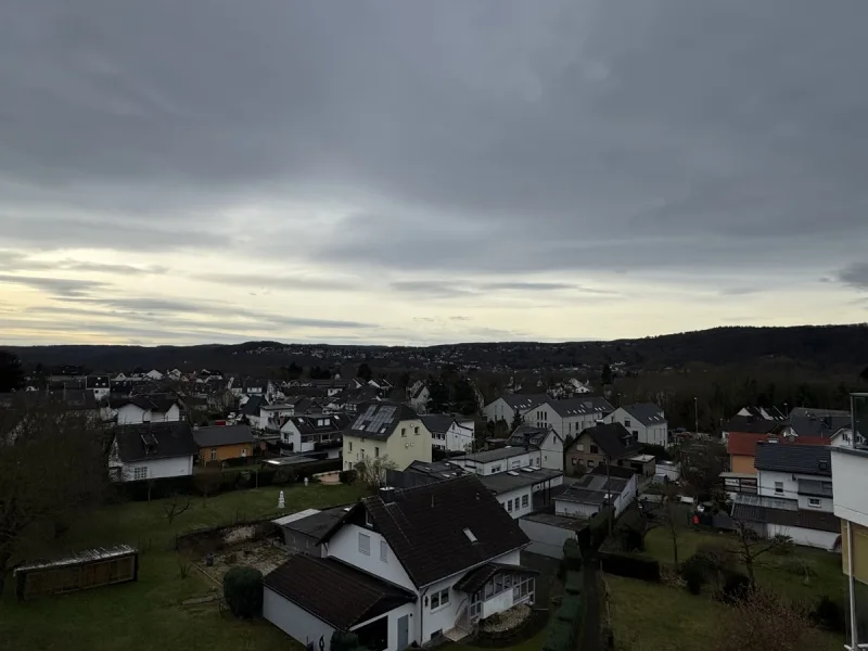 Aussicht