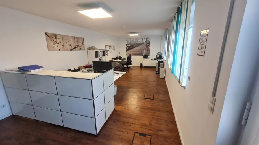 Büro 