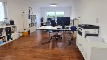 Büro