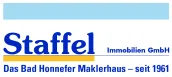 Logo von Staffel Immobilien GmbH