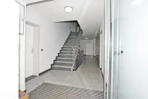 2. Etage mit Aufzug