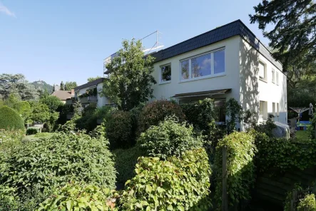 Einziehen und ankommen - Wohnung mieten in Bad Honnef - Einziehen und ankommen! Eine mit viel Liebe und Geschmack modernisierte Wohnung.