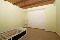 Gemütliches Schlafzimmer 