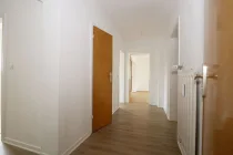 Treten Sie ein in diese schöne Wohnung