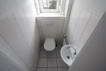 WC separat