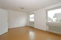 Im Obergeschoss befinden sich 3 Schlafzimmer