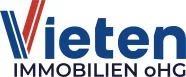 Logo von Vieten Immobilien oHG