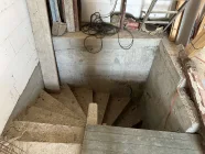 Kellertreppe