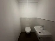 Gäste WC