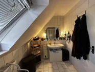 Badezimmer DG