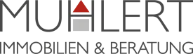 Logo von Muhlert Immobilien GmbH
