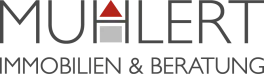Logo von Muhlert Immobilien GmbH