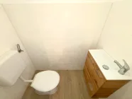 Gäste WC