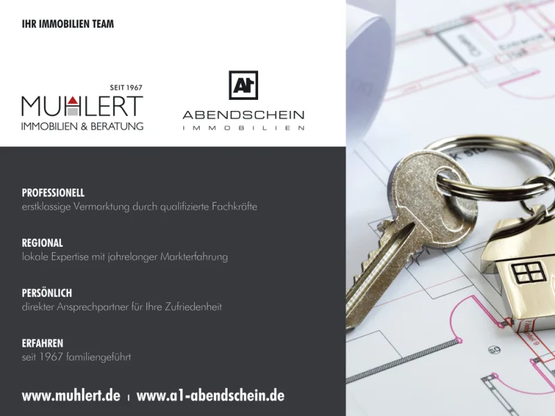 Ihr Immobilien Team