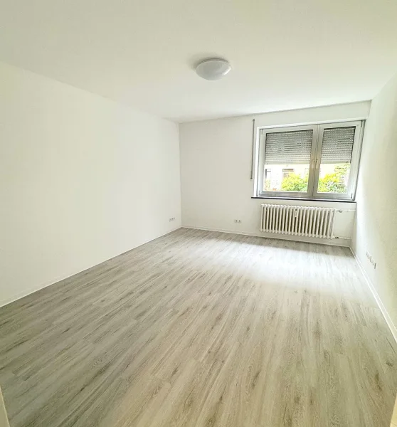 Wohnbereich (Musterbild) - Wohnung mieten in Ludwigshafen am Rhein - Charmante 1-Zimmer-Wohnung im Herzen Ludwigshafens